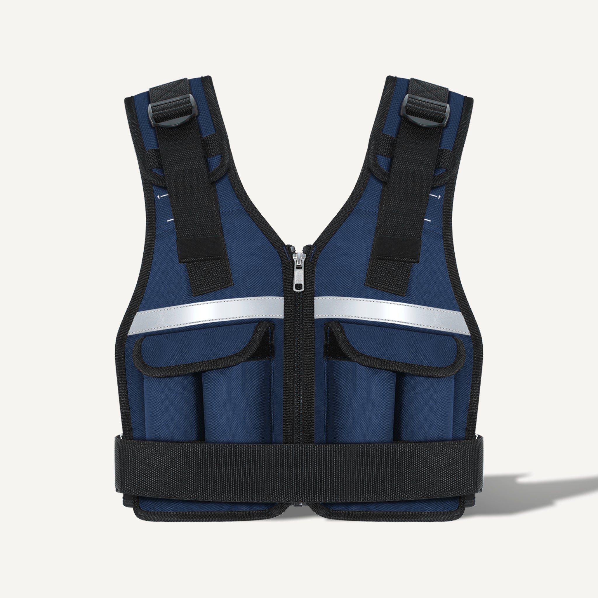 Adjustable Weighted Vests 2 18 lbs