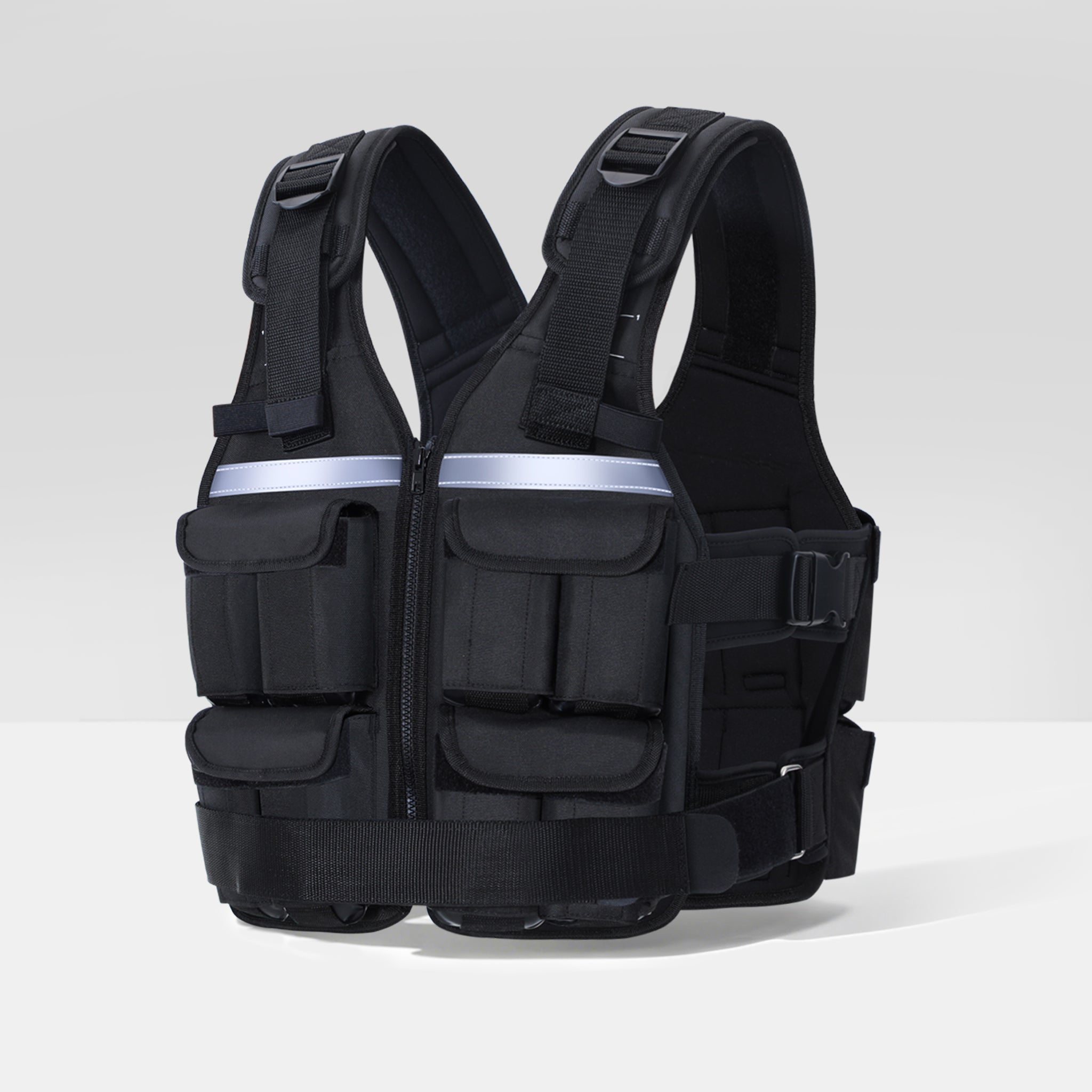 Adjustable Weighted Vests 2 42 lbs