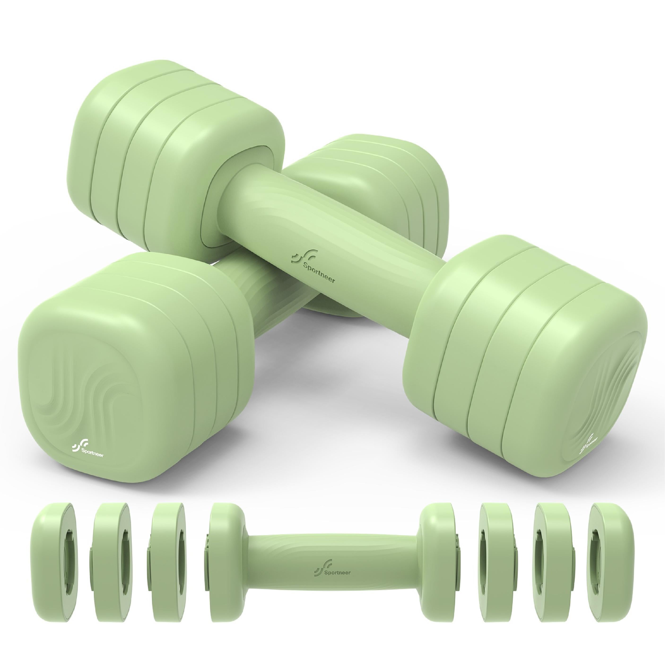 Adjustable Dumbbells Pro
