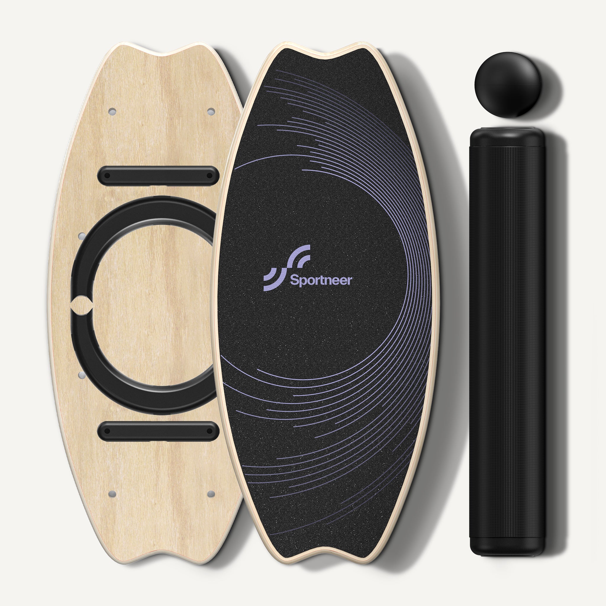 Sportneer Balance Board - Thumbnail 5