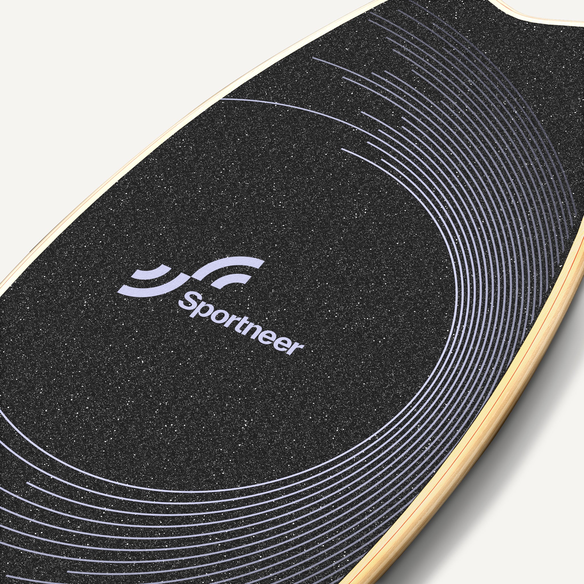 Sportneer Balance Board - Thumbnail 3