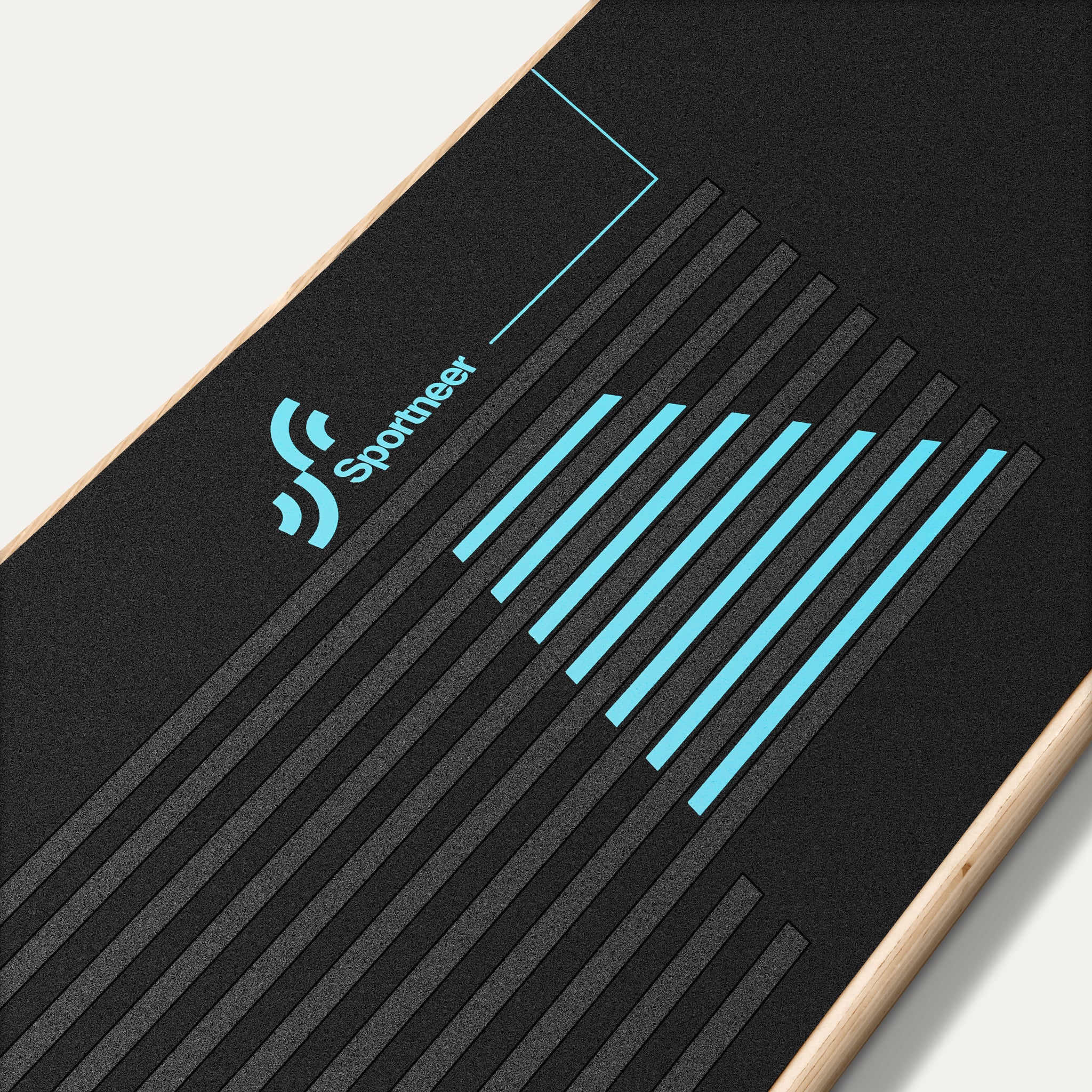 Sportneer Balance Board - Thumbnail 5
