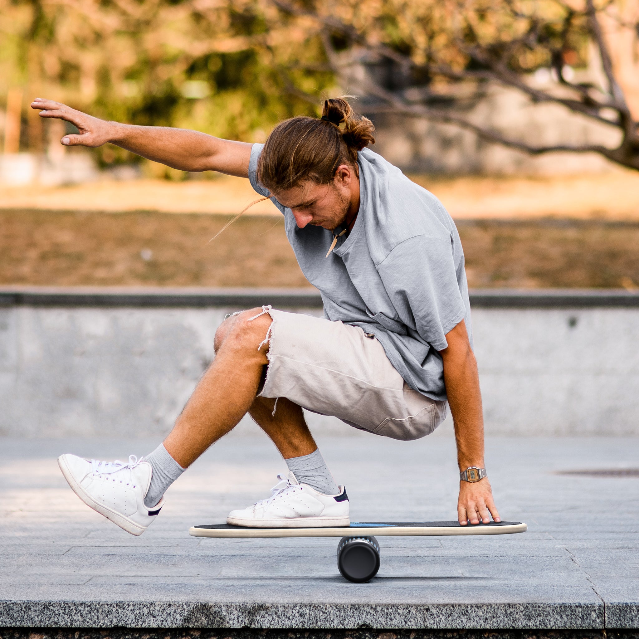 Sportneer Balance Board - Thumbnail 5