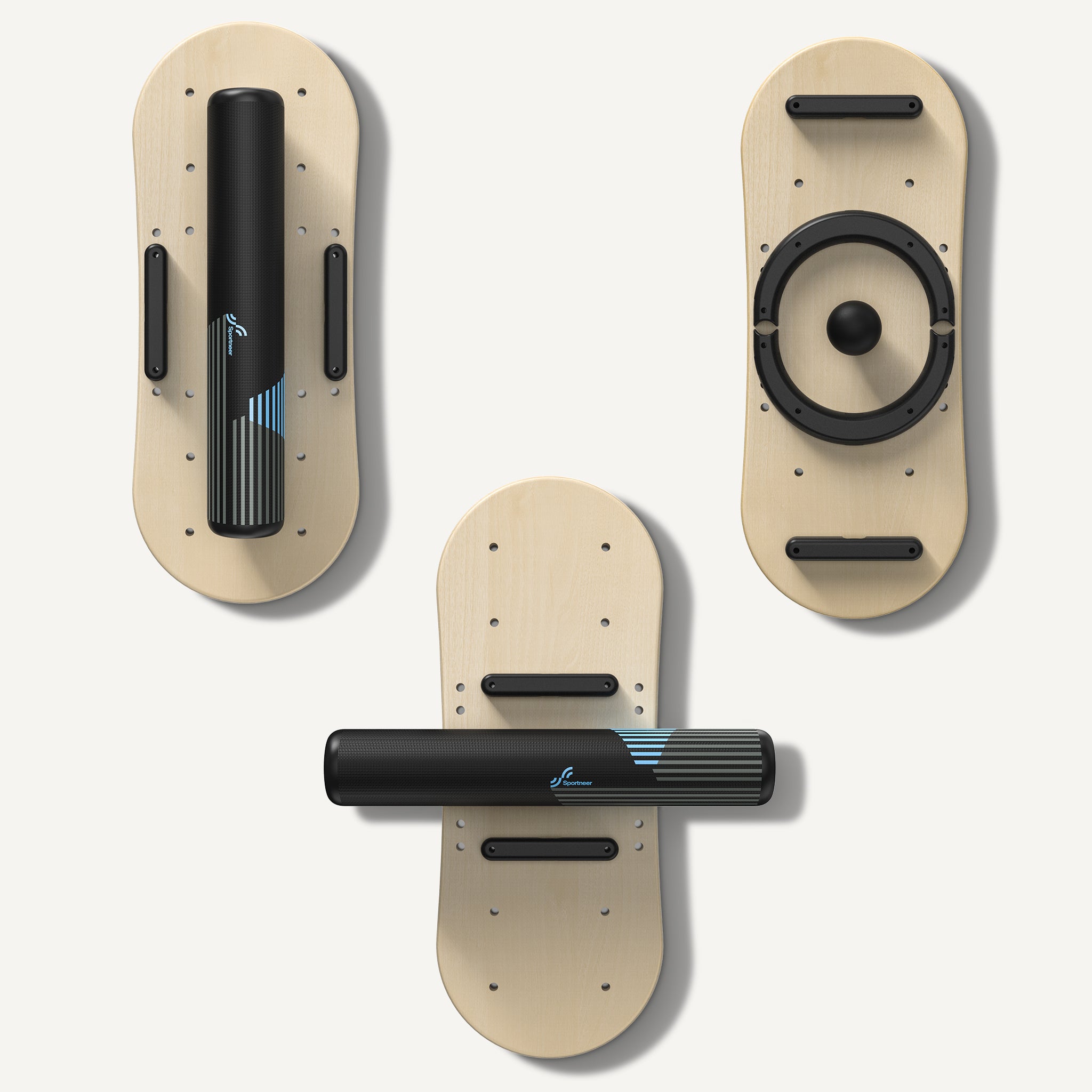 Sportneer Balance Board - Thumbnail 3