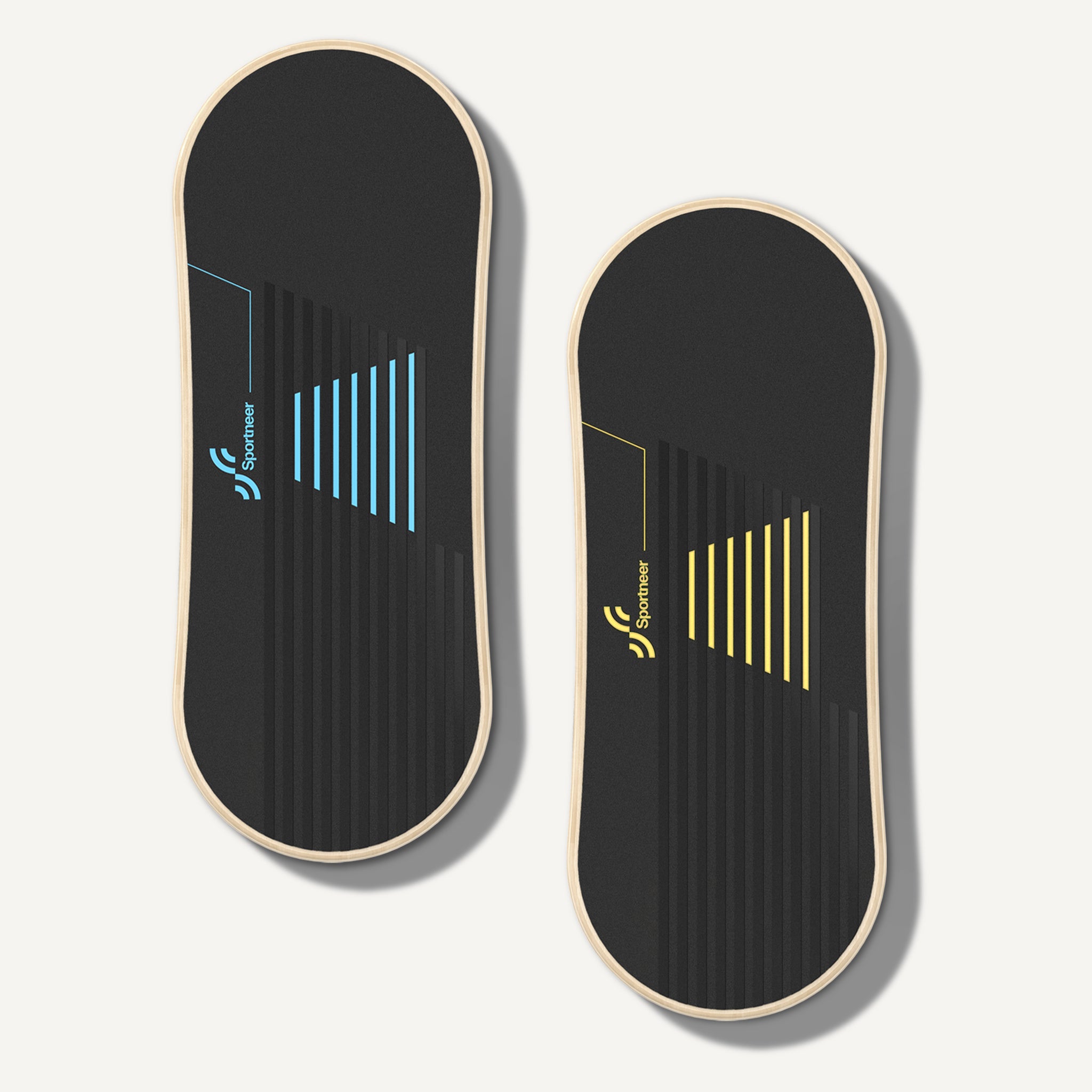 Sportneer Balance Board - Thumbnail 4