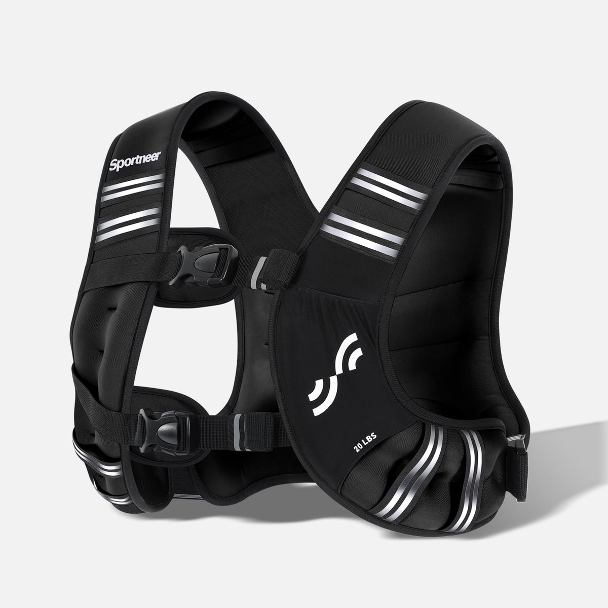 Weighted Vest