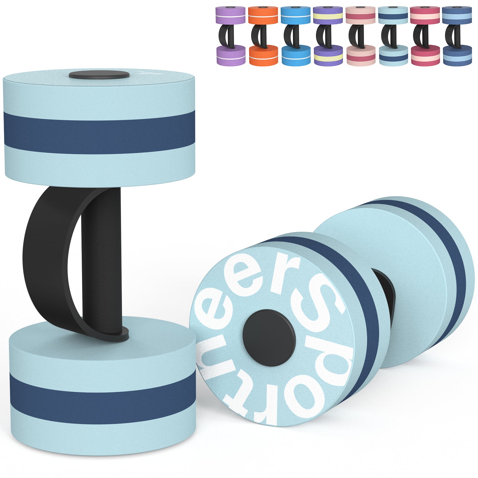 Water Weights