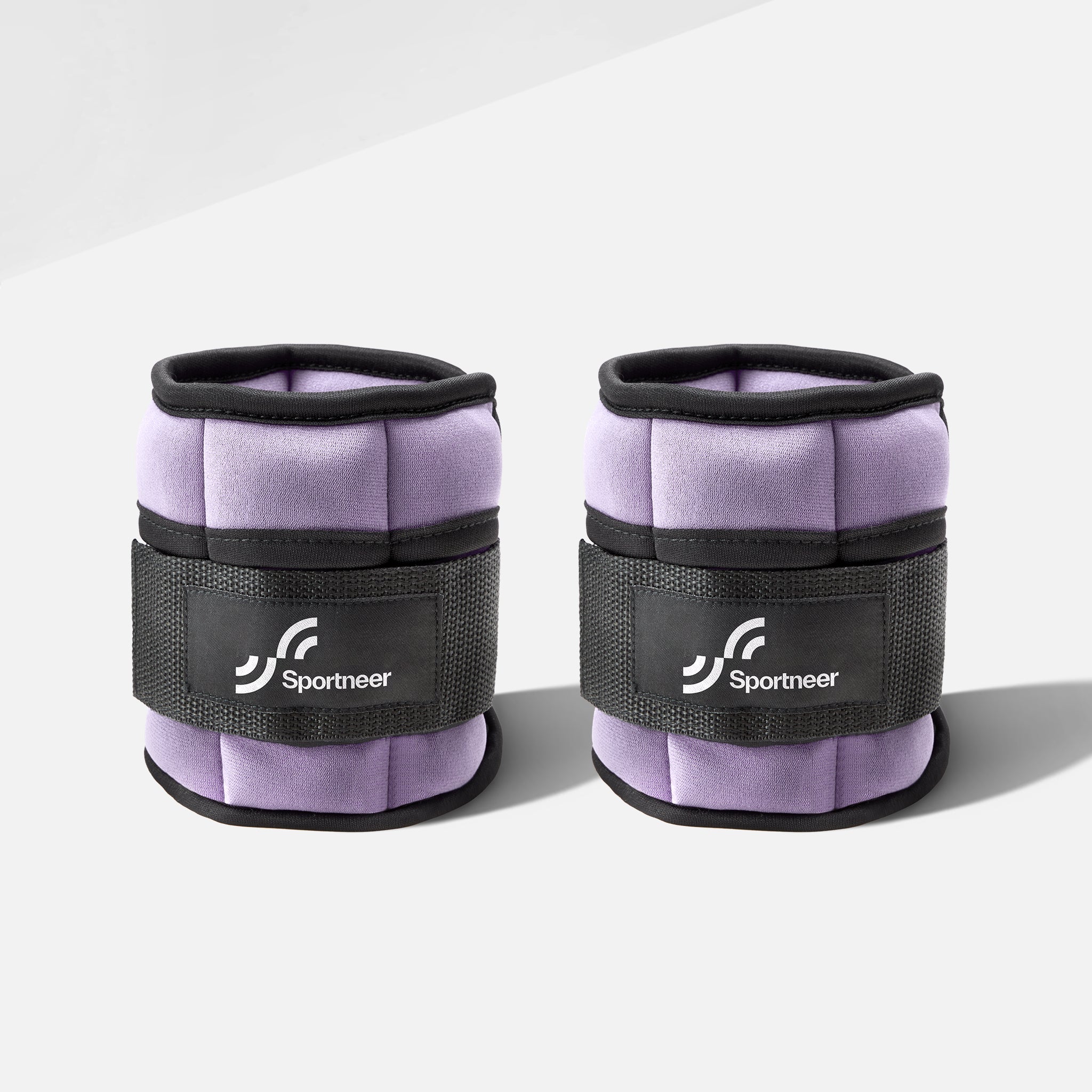 Adjustable Ankle Weights