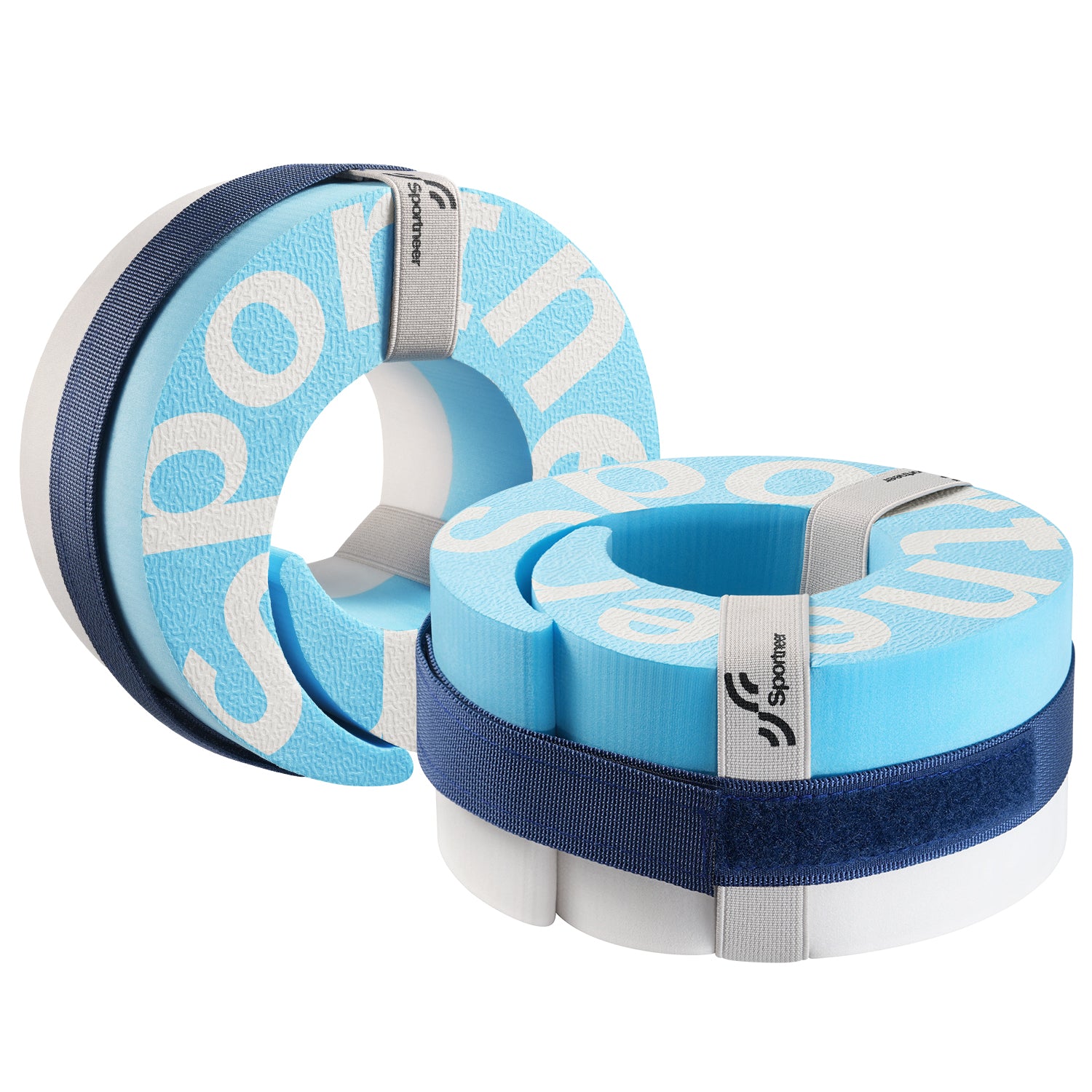 Foam Aquatic Cuffs
