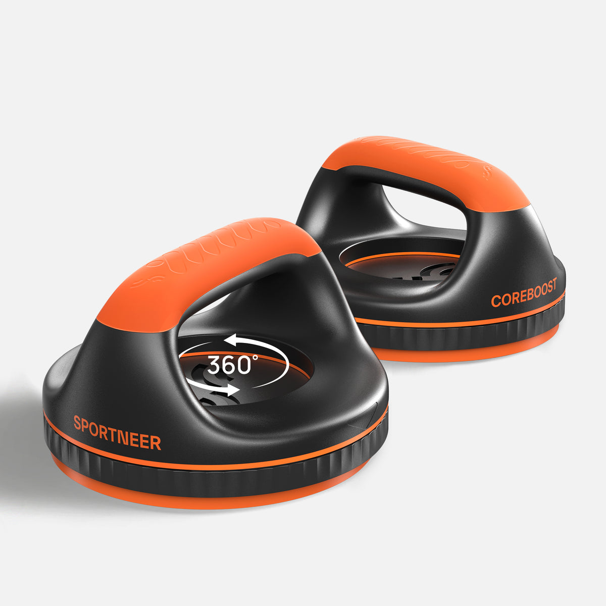 Push-Up Handles