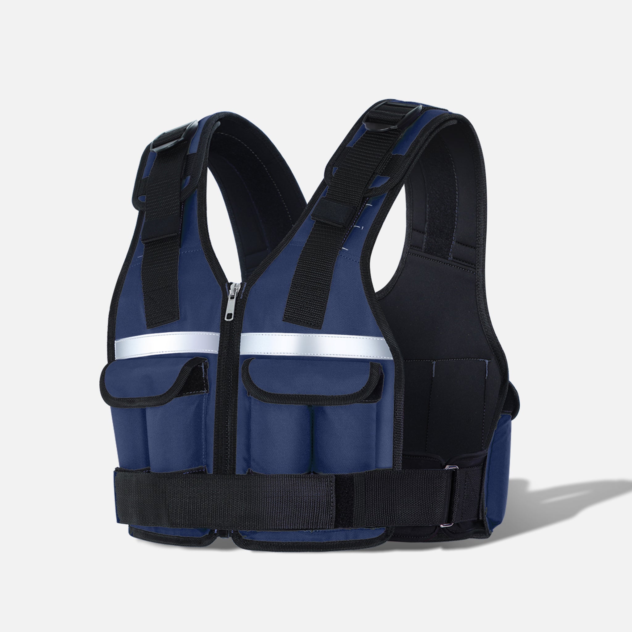 Sportneer Adjustable Weighted Vests 2-18 lbs