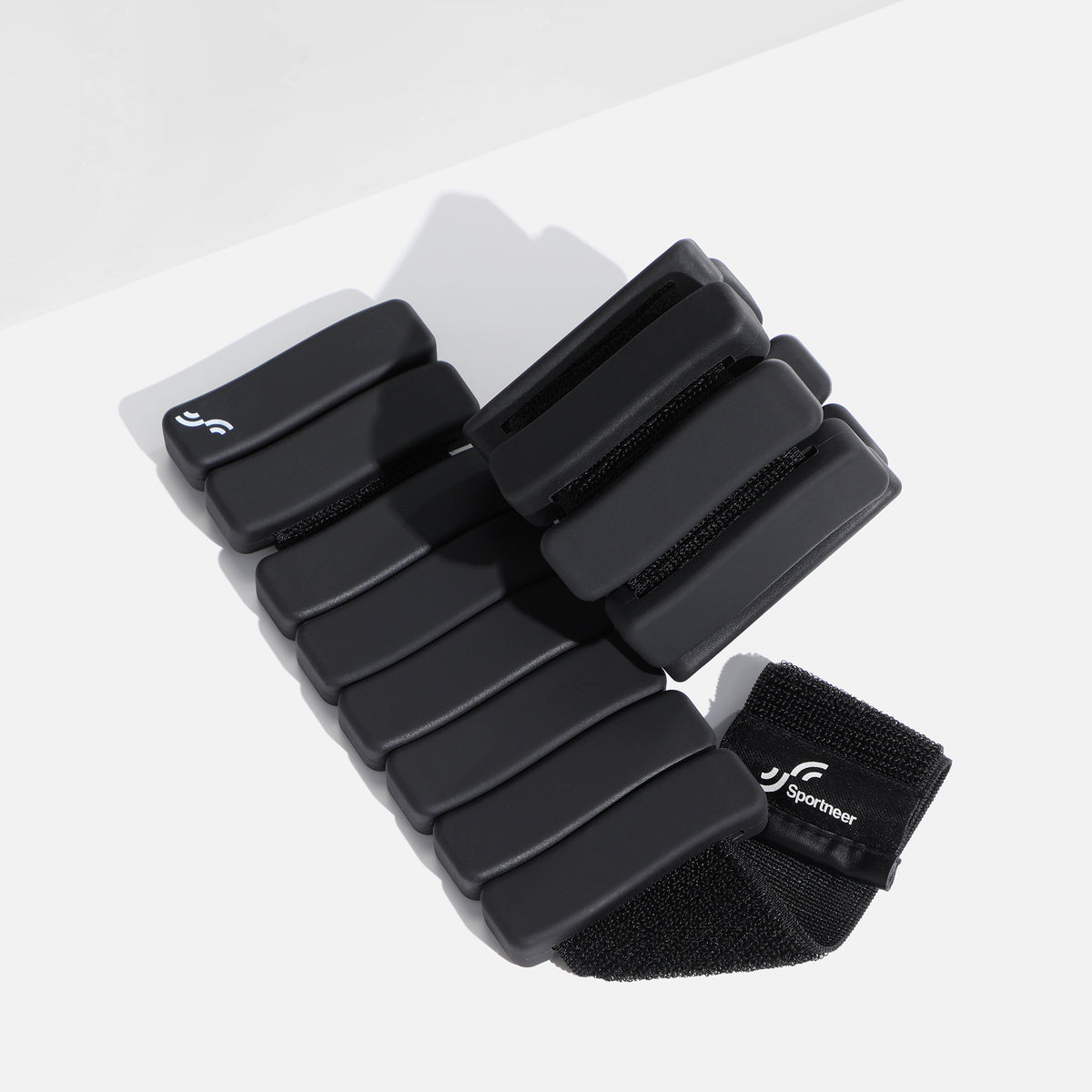 S-Shape Wrist Weight