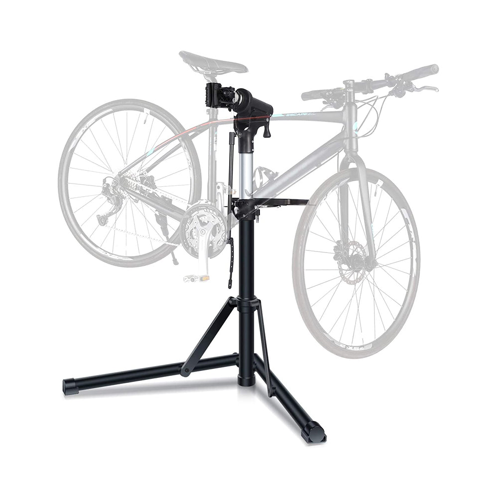 Cheap bicycle repair discount stand